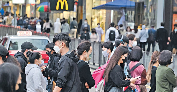 職津放寬 所有住戶資產限額