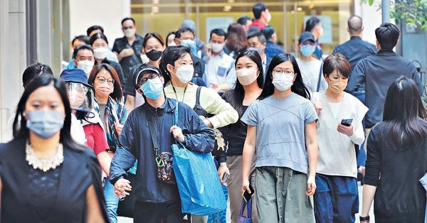 「保就業」放寬 撤工資上限 涵蓋兼職僱員 料增44萬人受惠