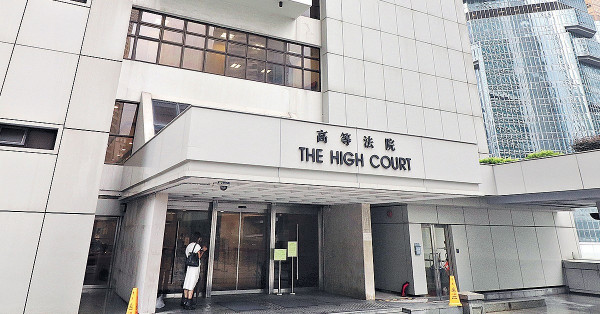 咬甩趙家賢耳 另襲3人 無業漢囚14年半