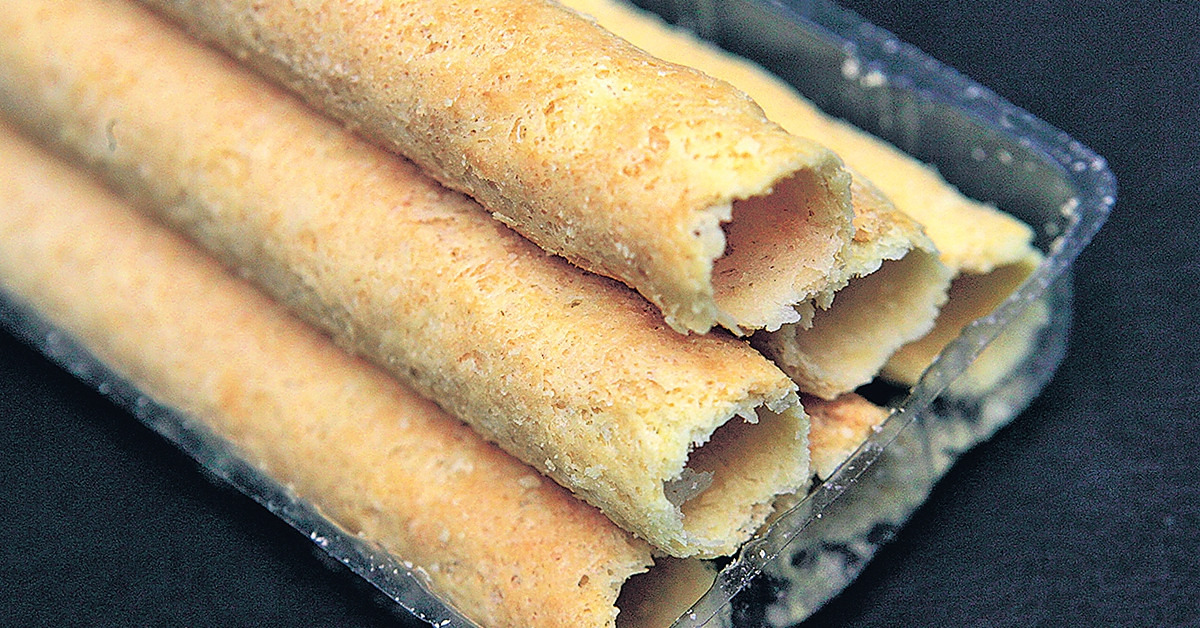 網購騙案高危貨品 蛋卷居首演唱會飛第4