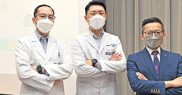 酒吧爆疫 社交距離本月未必再放寬 國藥Omicron疫苗招募測試