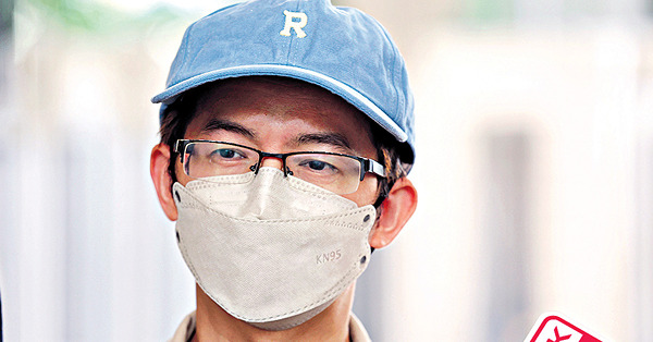 2歲童診所聞氣後亡 裁定死於不幸 官促警查醫護有否假口供