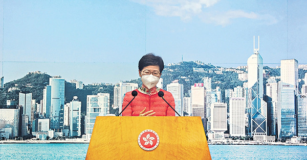 明起入酒吧須24小時快測陰性 共用睡房或廁所 不能居家檢疫