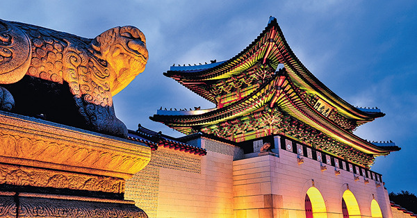 下周三起上網申K-ETA 下月赴韓免簽 旅社即推$1.6萬7天團