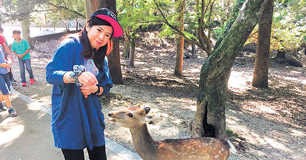 熱愛助人32歲女求肺續命 隨時猝死 急需A型血肺