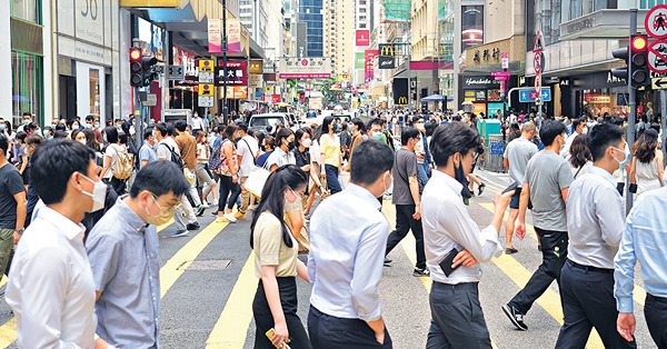 持續進修基金申請倍升 下月資助加碼 疫下學藝傍身「工科」贏「文科」
