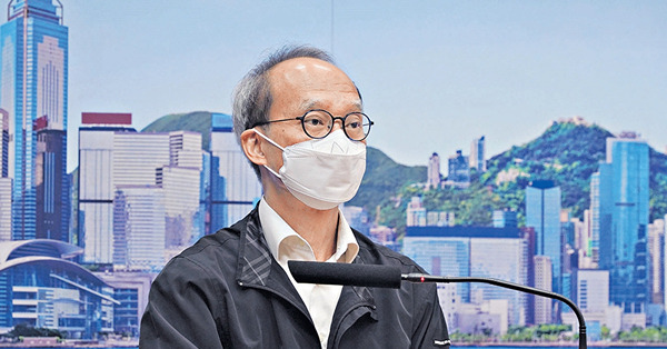 4886確診新高多5病歿 22月大女嬰危殆插喉恐腦病變