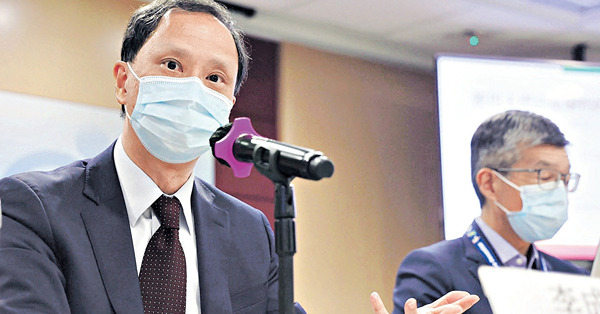 撲熱息痛月尾用完後不再購入 醫管局認跳過現機制引國產藥