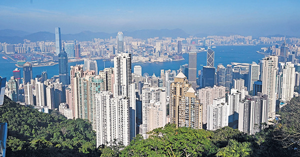 葉劉倡撤內地客印花稅 政府澄清無計劃