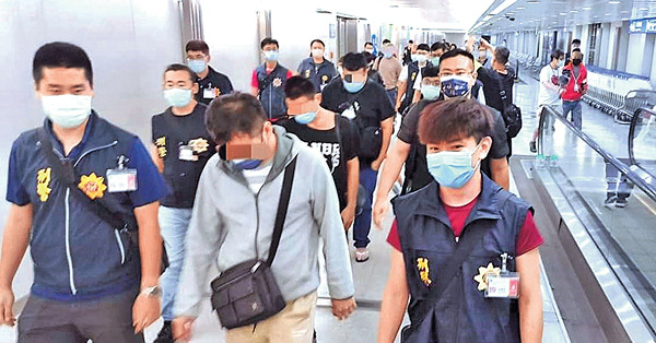 台頻爆「賣豬仔」騙局 入境處接17求助 5港人東南亞失聯