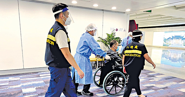「賣豬仔」多1人求助累計37人 1人昨安全返港 警再拘1疑犯