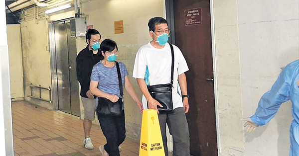 阿Mo雖重創仍活著 父：95%不能全復原