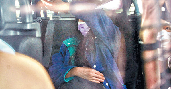 涉劏房謀殺5歲兒 母還柙11月尾再訊