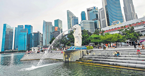 星11月同辦金融科技活動 李家超：港具自身優勢 重申按實際防疫