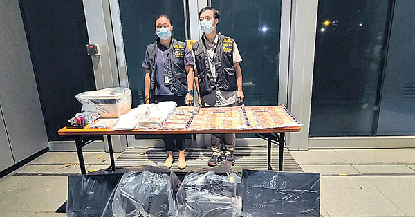 診所簽2000證明拘西醫等4人 陳國基斥無良 用假免針紙者必追究