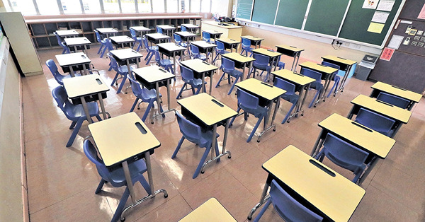 中小學點人頭再減36班 小一今學年最少共縮60班