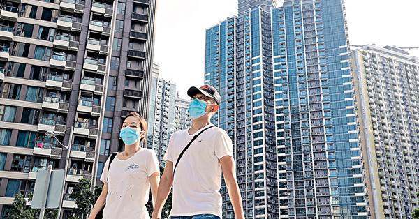 住戶淨增長創新低跌穿19萬 10年仍供43萬伙 團體憂造地脫離需求
