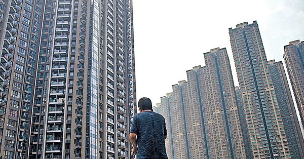 港多間銀行加息0.25厘 港府：樓價微調意料之中