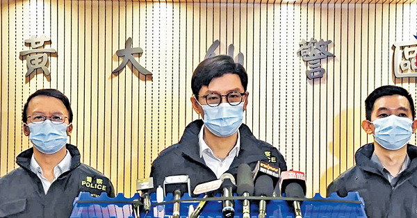 47歲長期病女 疑遭錘擊斃7旬父母被捕 或因不堪照顧壓力