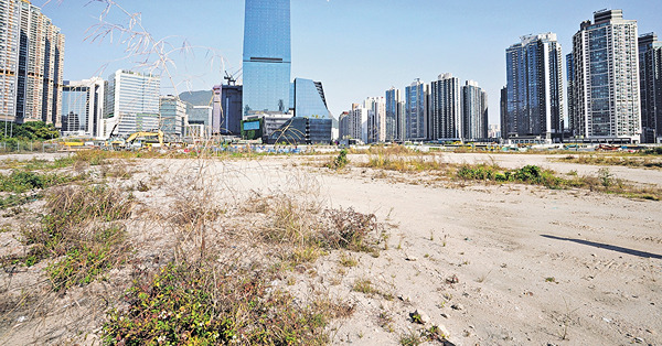 啟德簡約公屋造價逾95億 每伙逾88萬 地建會：無可能反對