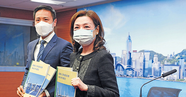 最低工資升至40元 最快5月實施 飲食業時薪已逾百元