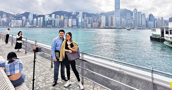 「你好，香港！」料吸150萬客 旅業嚴重欠人手接待