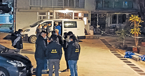 頭顱湯煲內尋回 蔡天鳳疑頭部重創致命 前夫及父兄被控謀殺