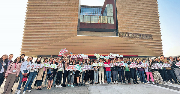 首個內地大型旅業考察團訪港 內地團料最快5.1恢復 暑假遊客或報復式增長