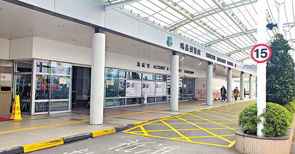 7旬夫疑妻出軌 淋熱水斬熟睡妻女