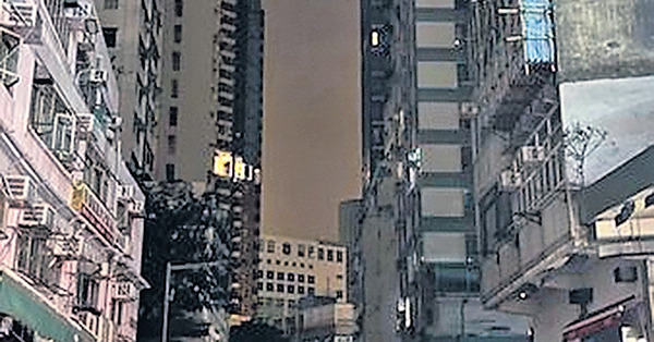 停電涉數碼港開關站維修事故 港燈致歉：工程人員意外將後備電纜通電