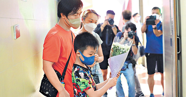 鑽石山斬人案 39歲疑兇控謀殺今提堂 學者促增人手跟進精神病患