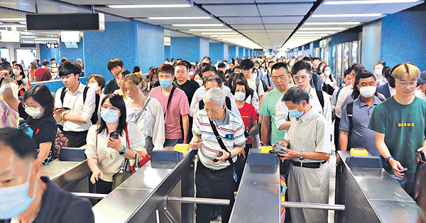 上財年補貼近31億 5年1304宗違規 嚴打濫用2元乘車