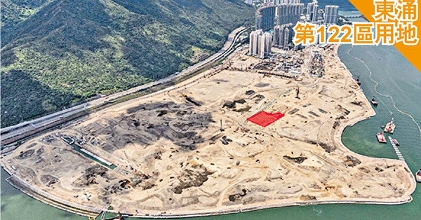 私人參建居屋先推3地65折售 東涌柴灣涉最少2300伙 7成單位須達375呎