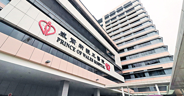 活栓未開阻輸藥 威院早產嬰亡 涉警報遲響
