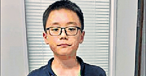 12歲雙非童遺棄廣華 內地母同意來港接走