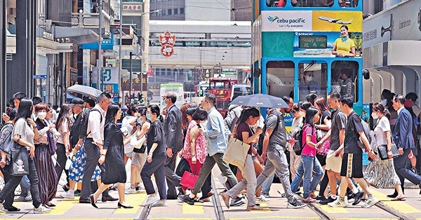 強積金去年投資回報跌逾$680億 人均少收$6269 積金局為僱員討回$1.45億供款