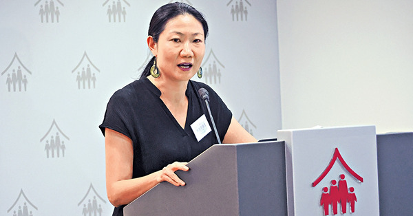 港夫婦平均育有0.9名子女 創歷史新低 家計會倡加強支援生育政策
