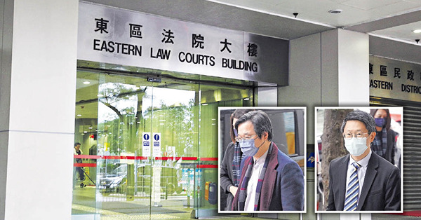 鄧桂思肝病亡案 2醫生獲撤控誤殺罪 聯合醫院：按程序跟進職務安排