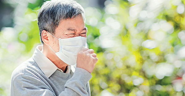 6成人未打肺炎球菌疫苗 多因不認識 學者倡簡化接種政策 盡快引入新針