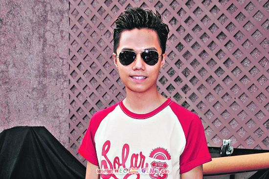 軒仔William：男人不該打女人