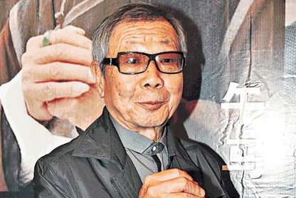 晴報：「燕赤霞」肺癌病逝 午馬瀟灑走完人生路