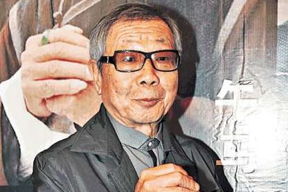 晴報：「燕赤霞」肺癌病逝 午馬瀟灑走完人生路