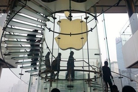 Apple電動車研發團隊 逐漸成軍 