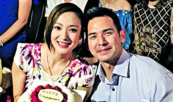 王君馨裕美姐妹攜手跨越低谷 娛樂情報 世事政情 Lifestyle Channel 經濟通et Net