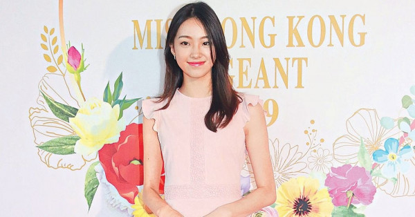 港姐首輪面試 高妹Katy力戰KOL蔡嘉欣