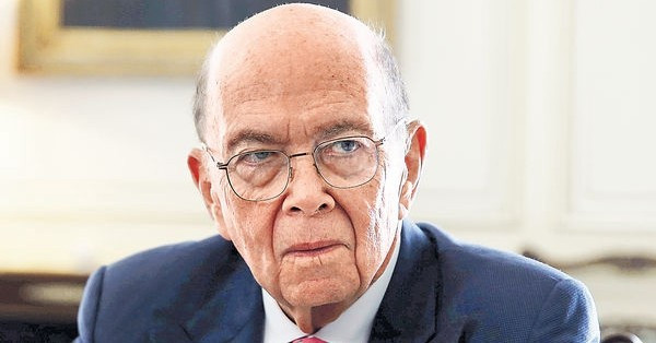 美商務部長︰向華為供貨許可證即將批出