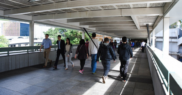 公務員應宣誓效忠香港特別行政區