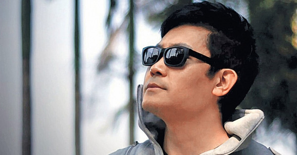 曾偉權病逝 遺願爭取動物權益 契妹SaSa︰佢係令人敬佩嘅人