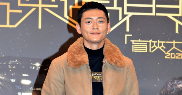 睇好黎耀祥王浩信爭視帝 張振朗：我做觀眾拍手