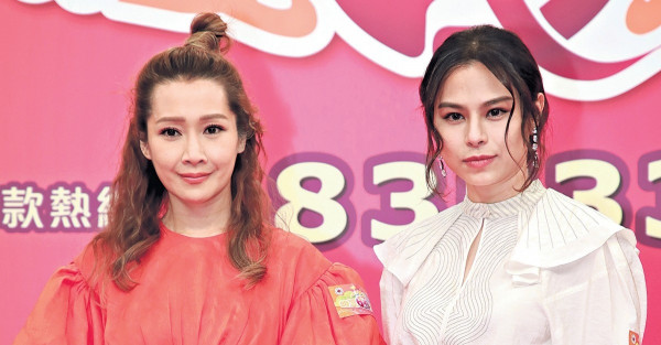 關心妍首任網台主持 李幸倪《聲夢》似教女